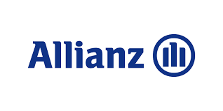 Strona główna 2 Logo Allianz – zaufany partner biura ubezpieczeń Krystyny Klemarewskiej w Ełku.