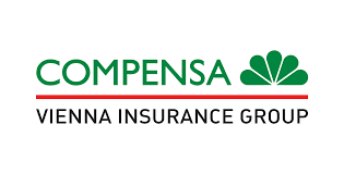 Strona główna 7 Logo Compensa Vienna Insurance Group – partner biura Polisa Expert Ełk